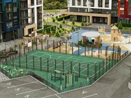 ЖК «Краски Леса» - изображение 9