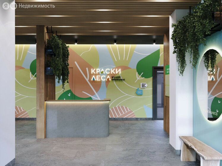 ЖК «Краски Леса» - изображение 25