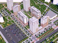 ПАРК-квартал «Королёв» - изображение 18