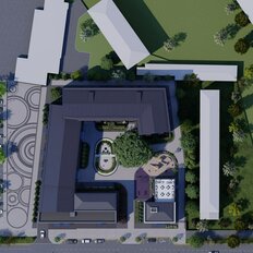 Квартира 82,8 м², 2-комнатная - изображение 5