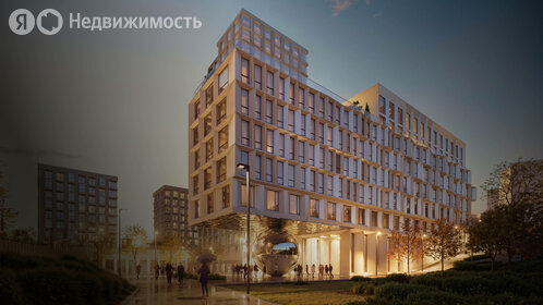 50,8 м², 1-комнатная квартира 10 600 000 ₽ - изображение 55