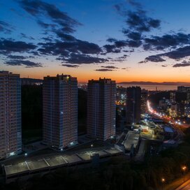 Купить трехкомнатную квартиру в новостройке в ЖК «Лидер» во Владивостоке - изображение 5