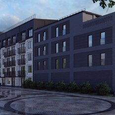 Квартира 82,8 м², 2-комнатная - изображение 1