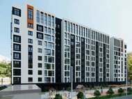 Клубный дом «Малевич» - изображение 1