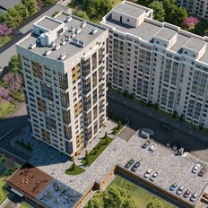 Квартира 34,9 м², студия - изображение 5