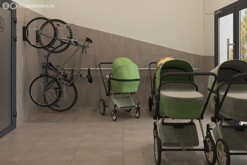 ЖК «Светлые кварталы» - изображение 17