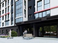 Клубный дом «Малевич» - изображение 8