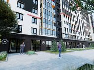 Клубный дом «Малевич» - изображение 14