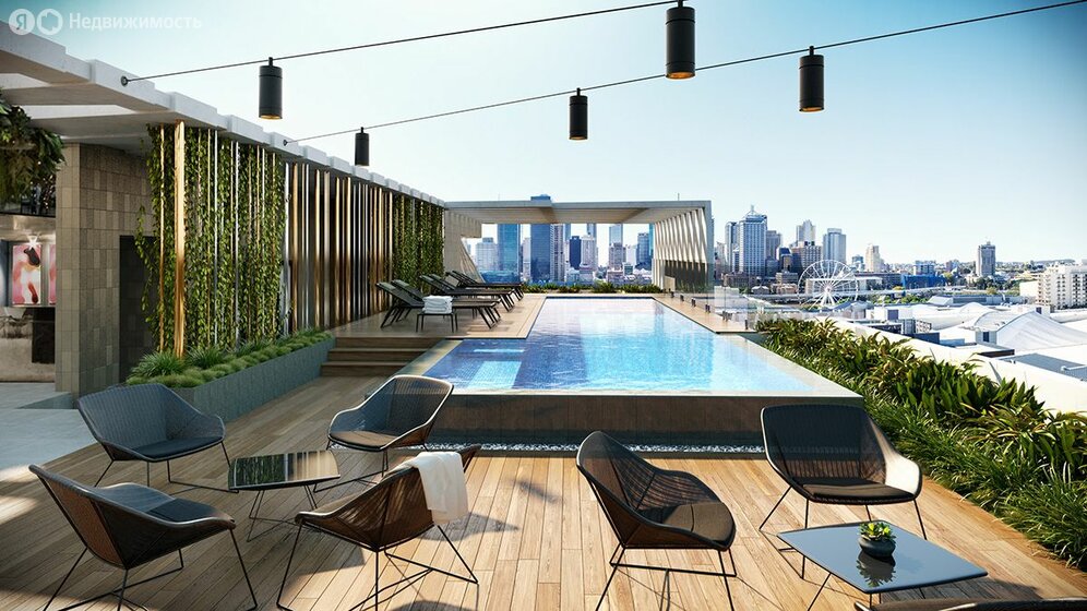 Клубный дом «Малевич» - изображение 30