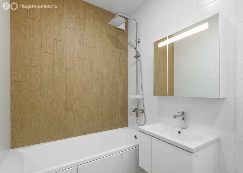 ЖК «Светлые кварталы» - изображение 14