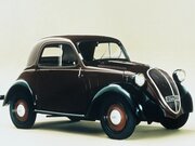 Изображение Fiat 500 Topolino 1936 – 1955