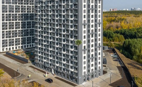 42 м², 1-комнатная квартира 66 000 ₽ в месяц - изображение 23