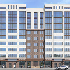 Квартира 105,5 м², 3-комнатная - изображение 4