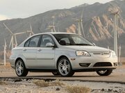 Изображение Coda EV 2012 – 2013