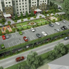 Квартира 58,6 м², 2-комнатная - изображение 1