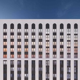 Купить 2-комнатную квартиру без ремонта в квартале «Новый Парковый» в Перми - изображение 4