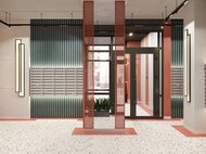 ЖК «Шаумяна 77» - изображение 15