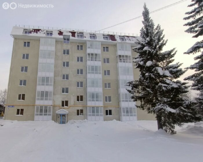 Застройщик РемКом в Ханты-Мансийском автономном округе — Югре - изображение 1