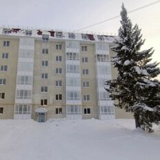 Квартира 68,7 м², 2-комнатная - изображение 2