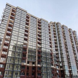 Купить двухкомнатную квартиру с высокими потолками в микрорайоне «Восточный» в Москве и МО - изображение 4