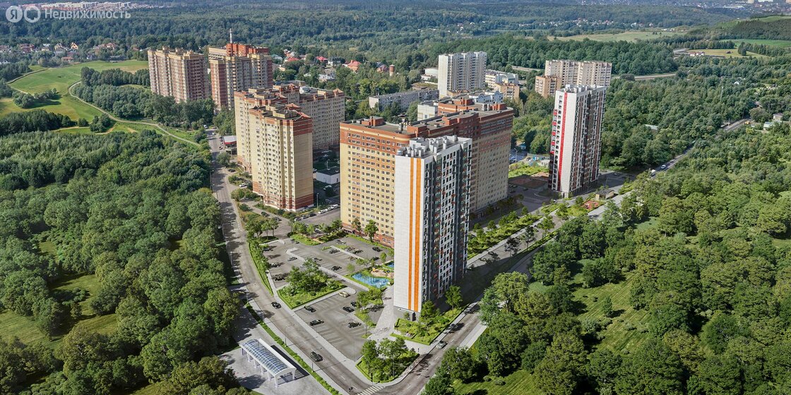 23,8 м², квартира-студия 8 832 932 ₽ - изображение 1