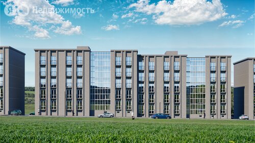 72,4 м², 2-комнатная квартира 4 928 000 ₽ - изображение 6