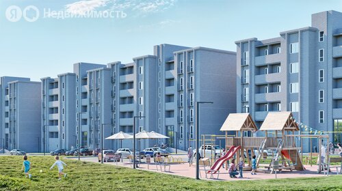 43,7 м², 1-комнатная квартира 3 496 000 ₽ - изображение 7