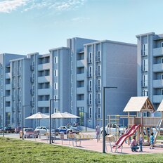 Квартира 72,4 м², 2-комнатная - изображение 5