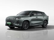 Изображение Changan UNI-Z 2024 – н.в.