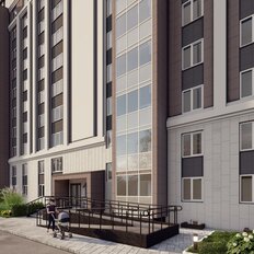 Квартира 55,3 м², 2-комнатная - изображение 5
