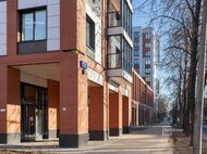 ЖК «Стрижи в Невском 2» - изображение 45