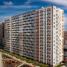 Квартира 34 м², 1-комнатная - изображение 2