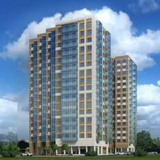 Квартира 38 м², 1-комнатная - изображение 4