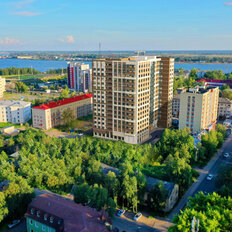 Квартира 38 м², 1-комнатная - изображение 2