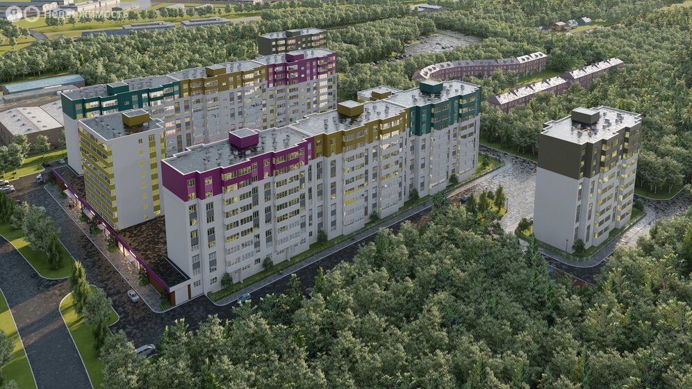 Застройщик СЗ РСИ-ГРУПП в Большом Истоке - изображение 1