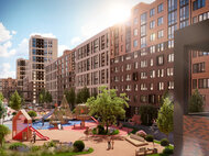 Жилой район «Народные Кварталы» - изображение 13