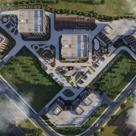 Купить 1-комнатную квартиру в ЖК «ВОЛНА» в Пятигорске - изображение 5