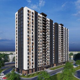 Купить квартиру до 4 млн рублей в ЖК «Семья» в Азове - изображение 3