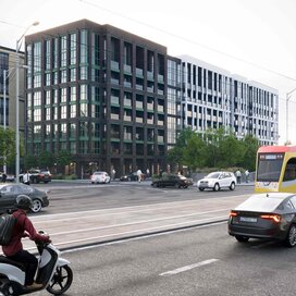 Купить 1-комнатную квартиру с отделкой под ключ в ЖК «Кант Сити» в Калининграде - изображение 2