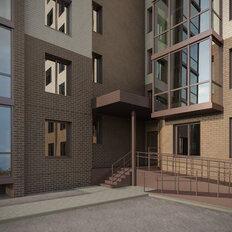 Квартира 41,4 м², 1-комнатная - изображение 2