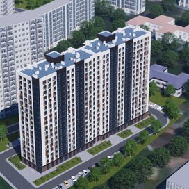Купить квартиру до 4 млн рублей в ЖК «Семья» в Азове - изображение 5
