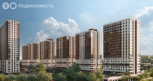 53,4 м², 2-комнатная квартира 7 060 000 ₽ - изображение 5