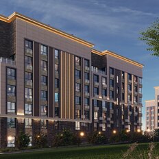 Квартира 85,5 м², 3-комнатная - изображение 4