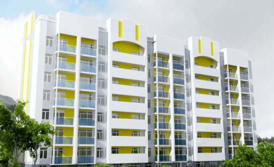 44,7 м², 2-комнатная квартира 6 150 000 ₽ - изображение 12