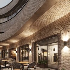 Квартира 31,2 м², студия - изображение 4