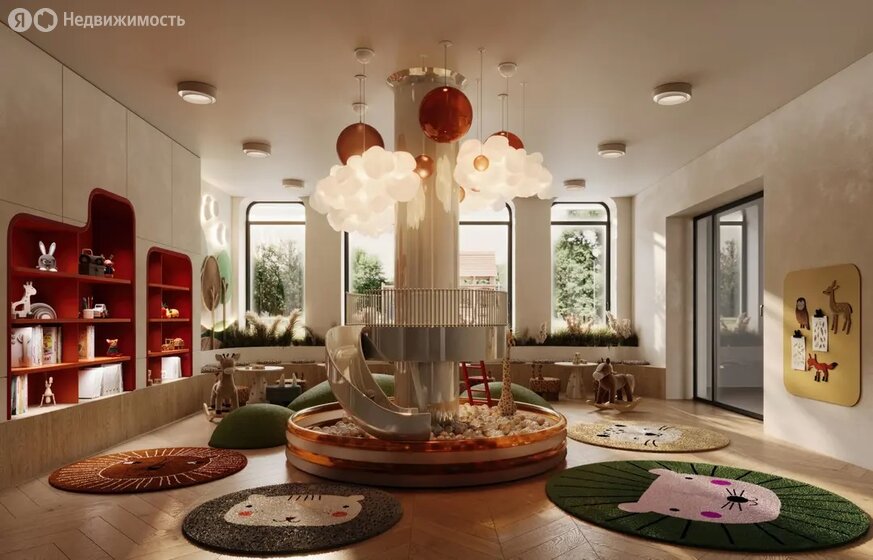 ЖК «Заря» - изображение 48