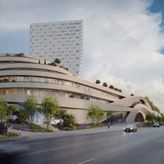 Квартира 31,2 м², студия - изображение 5