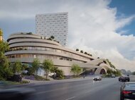 ЖК «Заря» - изображение 2