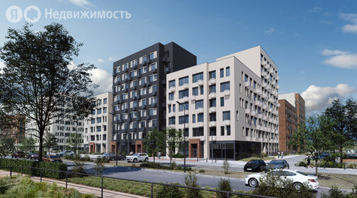 21,3 м², апартаменты-студия 3 802 000 ₽ - изображение 84