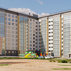 Квартира 51,7 м², 2-комнатная - изображение 5